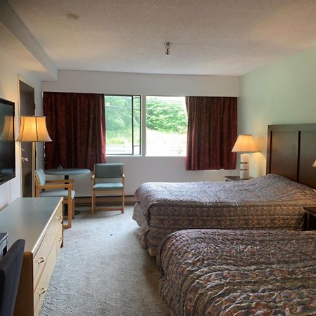 Providence Place Inn Port Hardy Εξωτερικό φωτογραφία