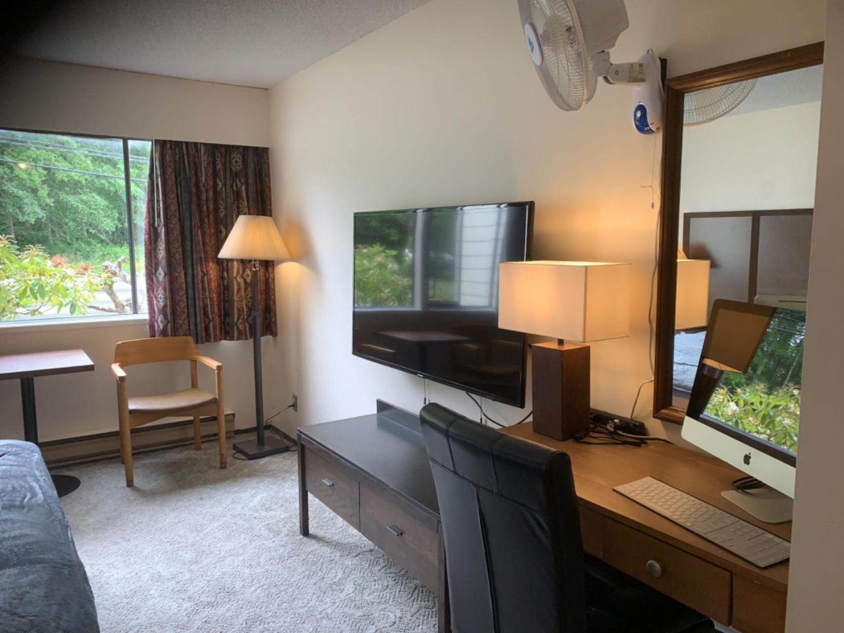 Providence Place Inn Port Hardy Εξωτερικό φωτογραφία
