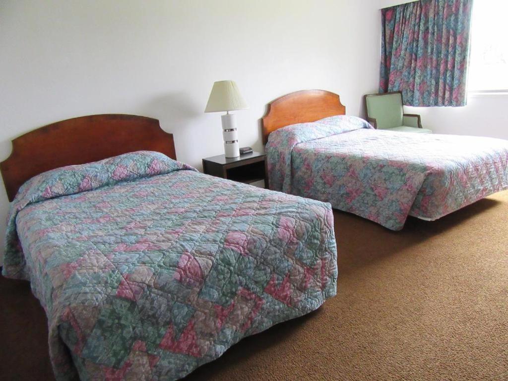 Providence Place Inn Port Hardy Εξωτερικό φωτογραφία