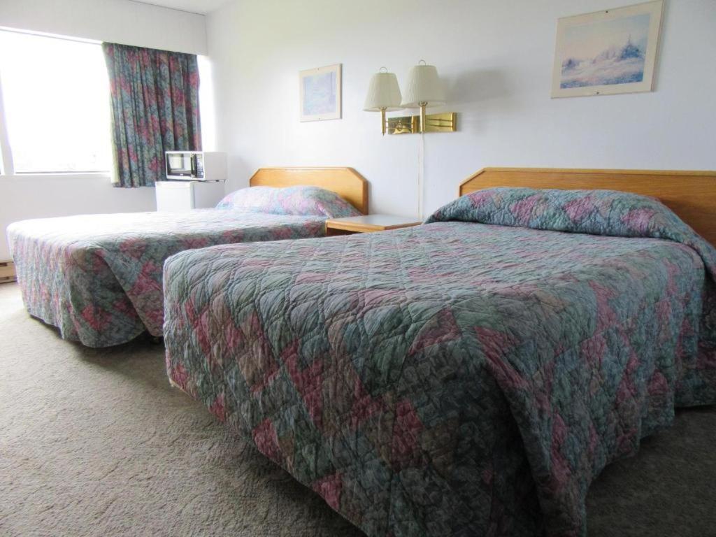 Providence Place Inn Port Hardy Εξωτερικό φωτογραφία