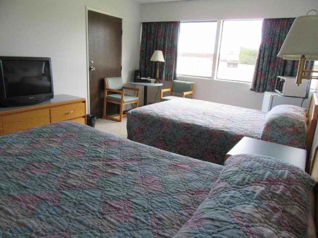 Providence Place Inn Port Hardy Εξωτερικό φωτογραφία
