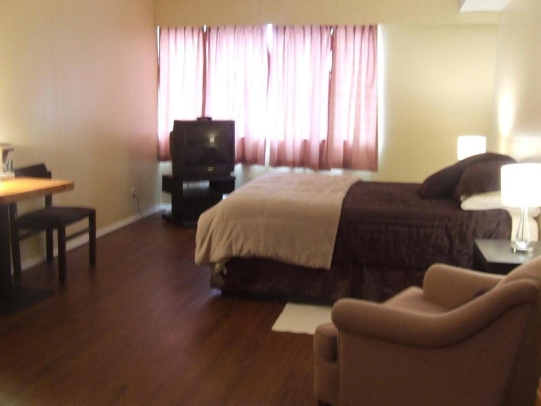 Providence Place Inn Port Hardy Εξωτερικό φωτογραφία